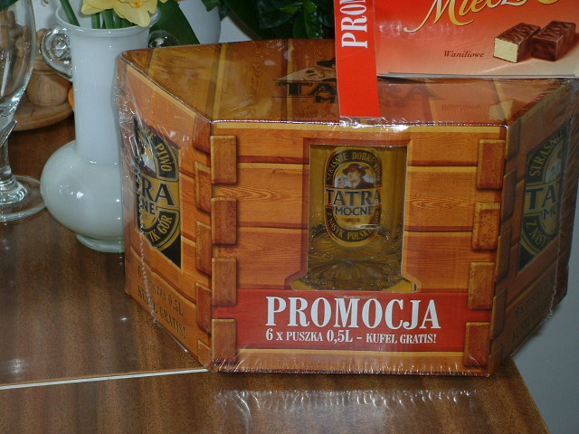 My som jus jewropejczyki...